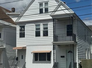 1311 Mary St, Utica, NY 13501