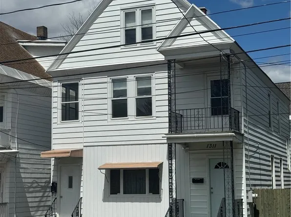 1311 Mary St, Utica, NY 13501