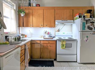 104 Summer St #2R, Somerville, MA 02143