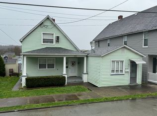 210 Meadow Ave, Charleroi, PA 15022