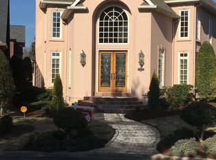 321 Partridge Ct, Clarksville, TN 37043