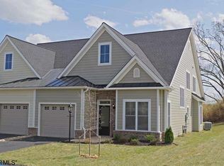 1181 Pen Park Rd, Charlottesville, VA 22901