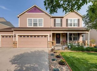 10154 Fairplay St, Commerce City, CO 80022