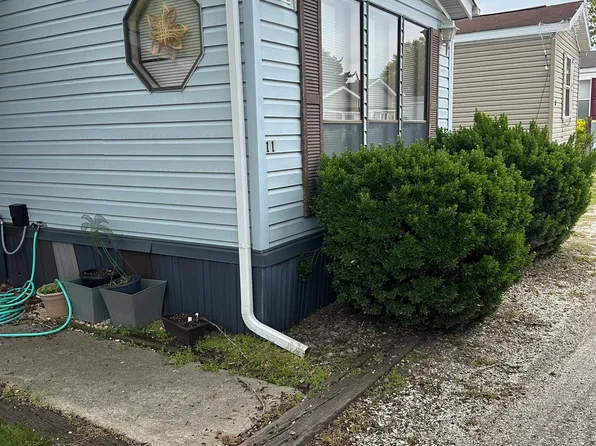 1601 Route 9 Hwy S #9, Cape May Court House, NJ 08210
