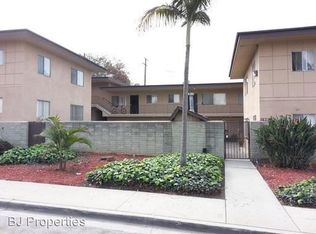 140 E Spring St APT 1, Long Beach, CA 90806