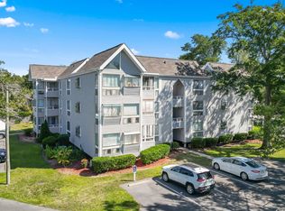351 Lake Arrowhead Rd UNIT 24-294, Myrtle Beach, SC 29572