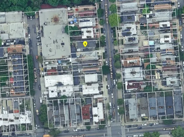 1744 Brooklyn Ave, Brooklyn, NY 11210