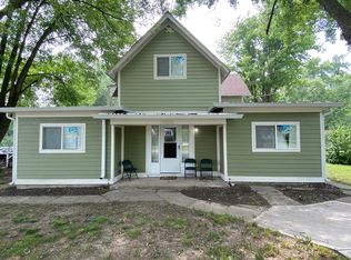1807 Raible Ave, Anderson, IN