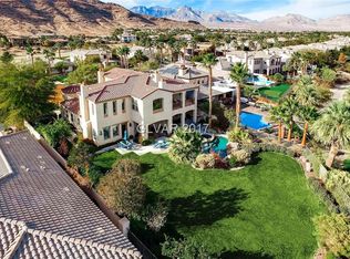 2740 Peaceful Grove St, Summerlin, NV 89135