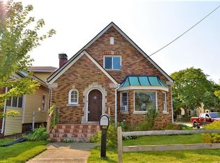 3625 Kinzie Ave #1, Racine, WI 53405