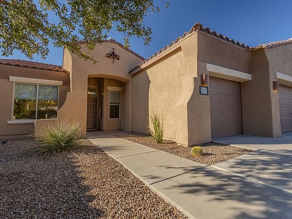 2nd image of 50 E Camino Rancho Cielo