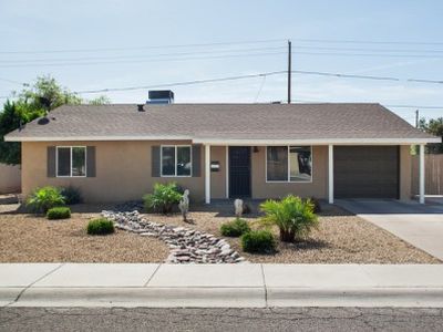 1029 W Campbell Ave, Phoenix, AZ, 85013