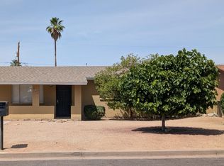812 E DESERT Drive N, Phoenix, AZ 85042
