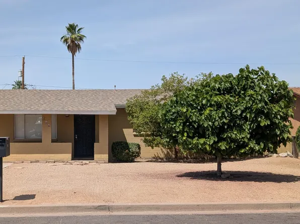 812 E DESERT Drive N, Phoenix, AZ 85042