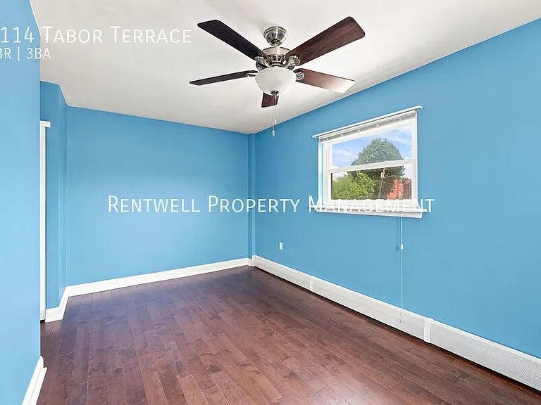 1114 Tabor Ter — Photo 20