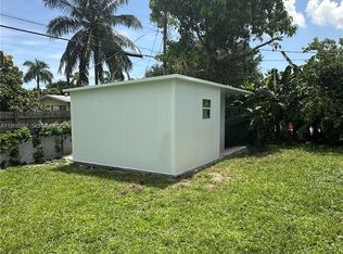 19215 NW 7th Ct #B, Miami, FL 33169