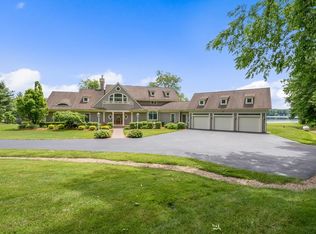 98 Chickering Rd, Spencer, MA 01562