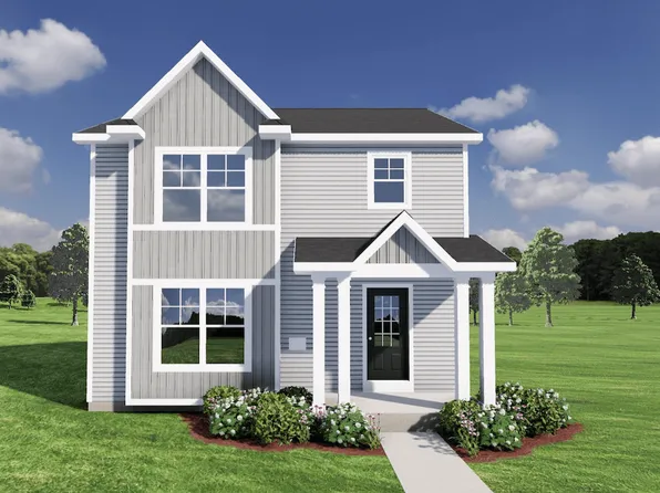 1252 Crane Meadow Way, Sun Prairie, WI 53590