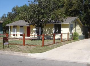 1404 Corona Dr, Austin, TX 78723