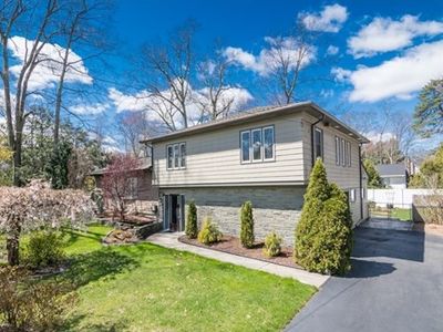 214 Lynnwood Dr, Longmeadow, MA, 01106