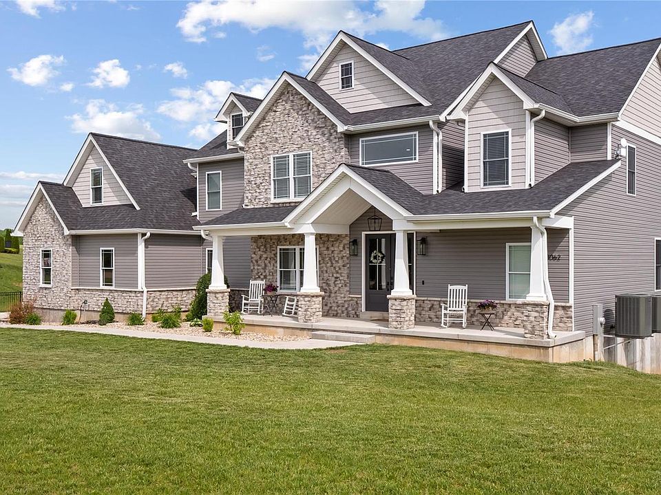 3062 Stonebridge Pl, Festus, MO 63028 Zillow