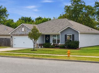 10912 N 100th East Ave, Owasso, OK 74055