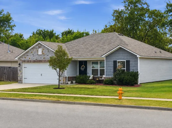 10912 N 100th East Ave, Owasso, OK 74055