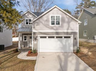 408 Summit Street, Aberdeen, NC 28315