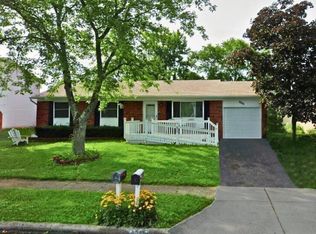 8595 Abbot Cove Ave, Galloway, OH 43119