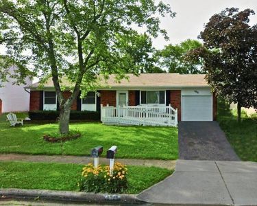 8595 Abbot Cove Ave, Galloway, OH, 43119