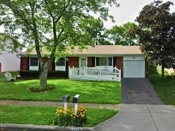 8595 Abbot Cove Ave, Galloway, OH 43119