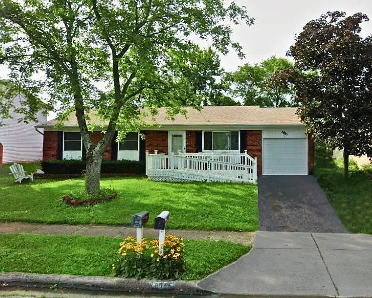 8595 Abbot Cove Ave photo 1