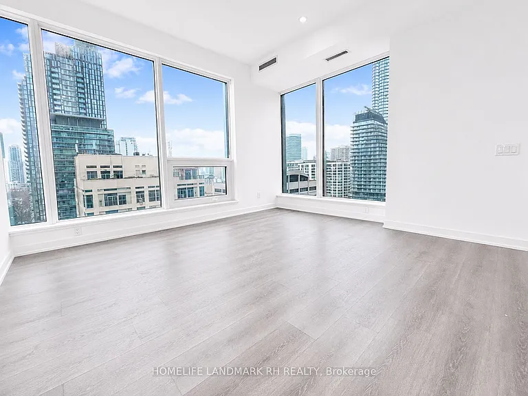 8 Wellesley St W #1609 — Photo 2