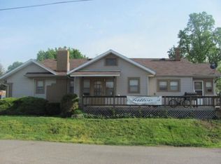 336 S Indiana St, Mooresville, IN 46158