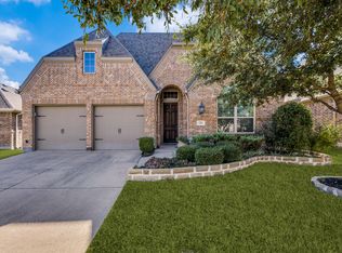 2204 Yorktown Dr, Melissa, TX 75454