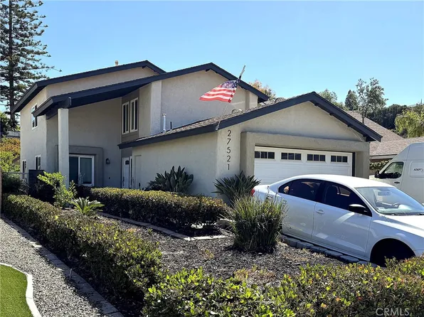 27521 Abanico, Mission Viejo, CA 92691