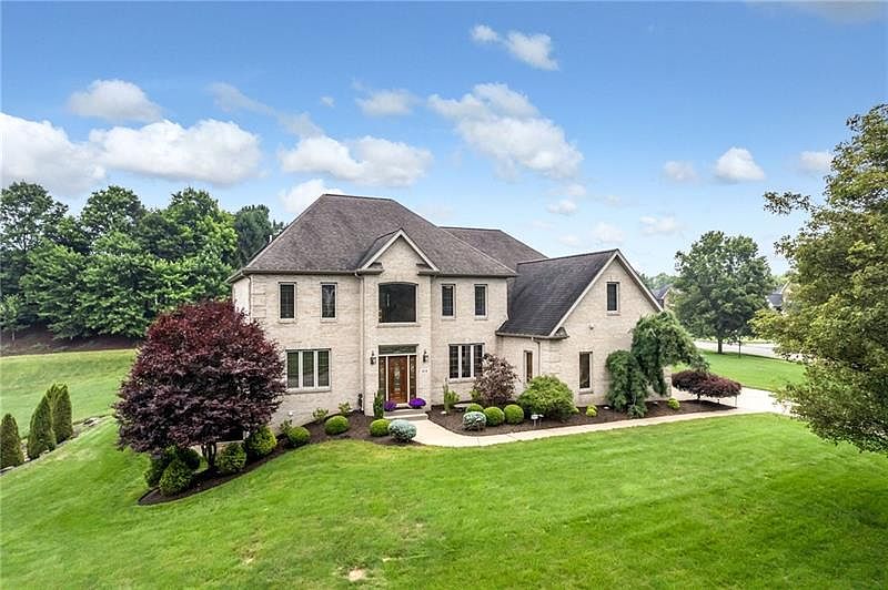 113 Stonebridge Dr, Oakdale, PA 15071 Zillow