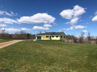 5241 401st Ave NW, Dalbo, MN 55017