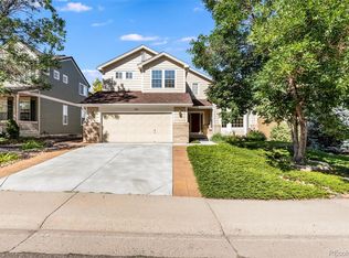 503 Winterthur Way, Highlands Ranch, CO 80129
