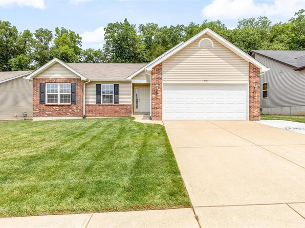 5147 Seckman Ridge Way, Imperial, MO 63052