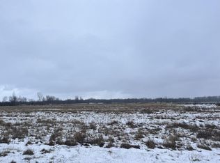 V L Silvernail Rd, Kingston, MI 48741