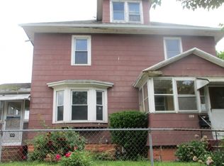 199-201 Norton St, Rochester, NY 14621