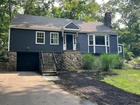 94 Old Nod Road, Clinton, CT 06413