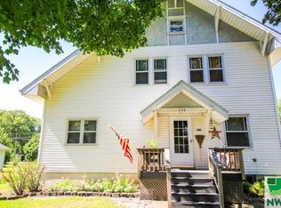 308 Main St, Pomeroy, IA 50575