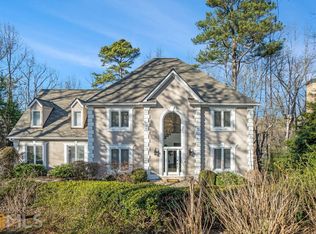 8240 Sullivan Hill Rd, Sandy Springs, GA 30350