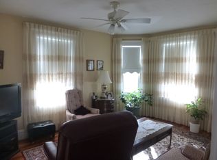 31 Montfern Ave, Brighton, MA 02135