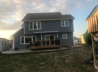 418 Winfield Ct, Sergeant Bluff, IA 51054