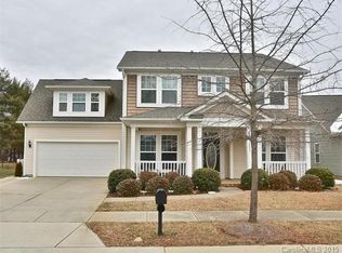 14621 Colonial Park Dr, Huntersville, NC 28078