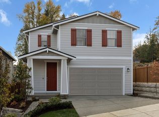 Plan 2070 Modeled Plan, Mill Bridge, Lake Stevens, WA 98258