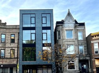 1028 N California Ave #2, Chicago, IL 60622